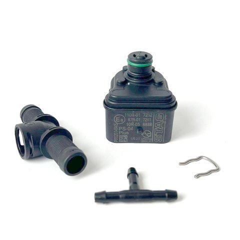 Мап датчик STAG PS-04 plus Analog Без Гарантії ANALOG-PS04 фото