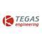 Tegas
