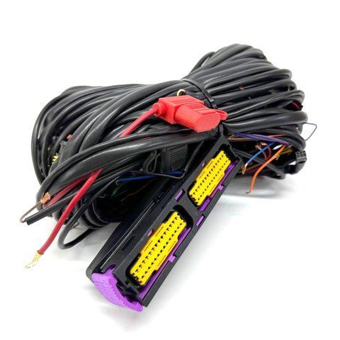 Джгут проводів LPGTECH 326 OBD 6-цил W-T326OBD фото