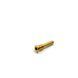 Форсунка Hana 2001 Rail (Gold)  универсальная +  дюза  2,35 (Красная)  INJ-HANA-GG2-2.35 фото 2