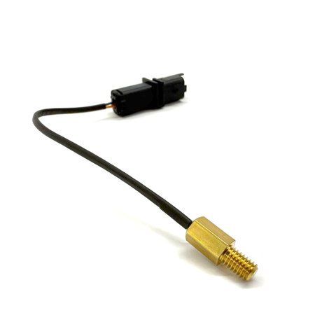 Датчик температури редуктора 3k3 М6 для Zavoli та GFI  DE802109 фото