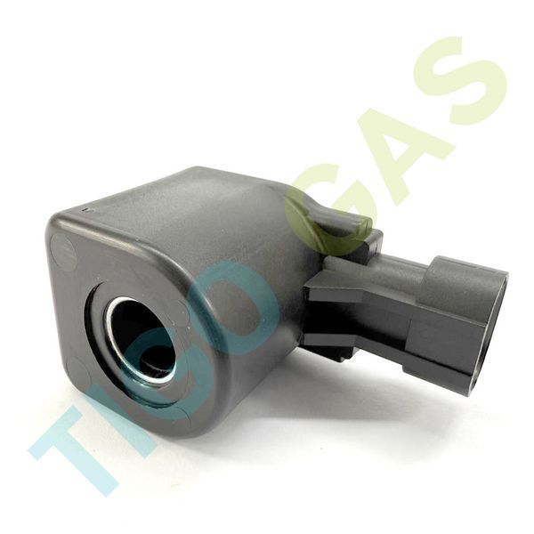 Катушка Tomasetto с герметичным разъёмом 12V 11W MVAT3579 фото