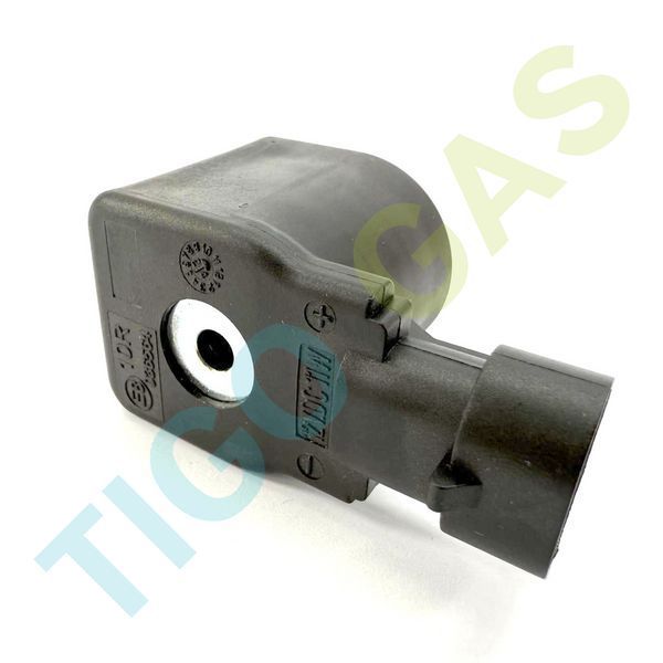 Катушка Tomasetto с герметичным разъёмом 12V 11W MVAT3579 фото