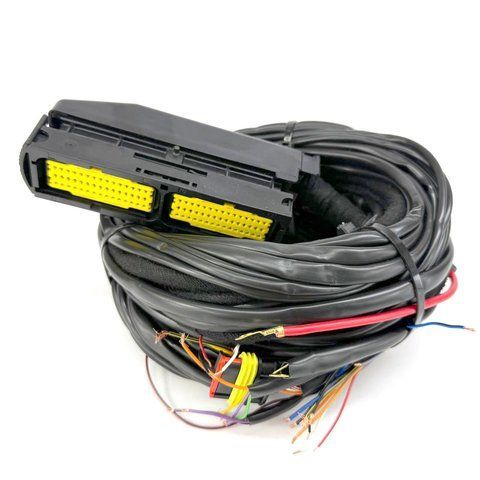 Джгут проводів Stag 300 Q-MAX Plus 8-цил W2L-2108-Q фото