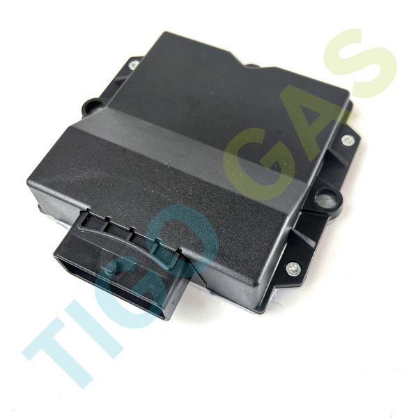 Контроллер GFI Plug&Drive Plus 6-цил. DE817021G DE817021G фото