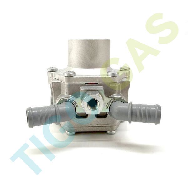 Редуктор BRC Genius MB 1200 (до 165 л.с.) E010I0035MOBС фото