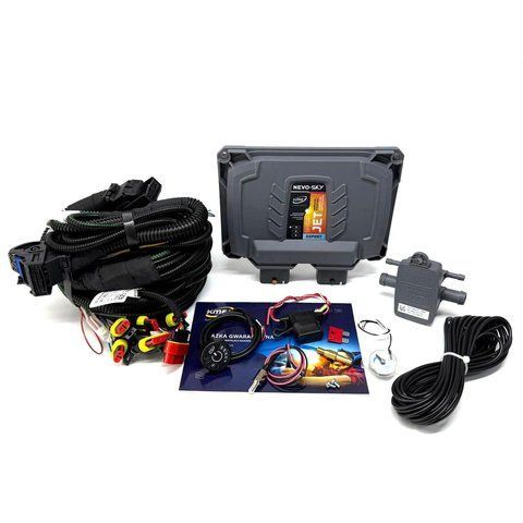 Электроника KME Nevo  Sky Jet EXPERT 4 цилиндра 6905640001 фото