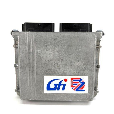 Контроллер GFI Plug&Drive VSR 4-цил. DE815050G DE815050G фото