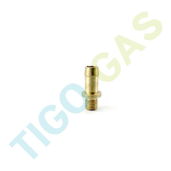 Дюза калибровочная для форсунок ACW-01 и ACW-02 Без резинки WGM-50AB- фото