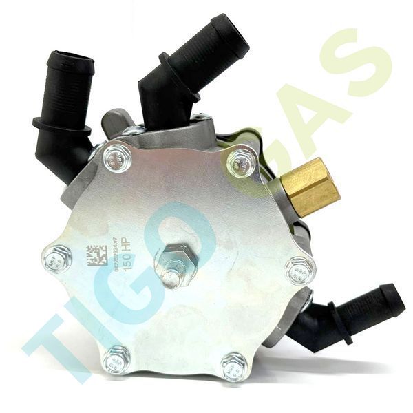 Редуктор Stag R02 (до 150 л.с.) WGM4011AH-02-V2 фото