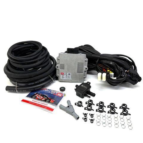 Електроніка BRC Plug&Drive OBD Alba 8 цил. Plug&Drive8 фото