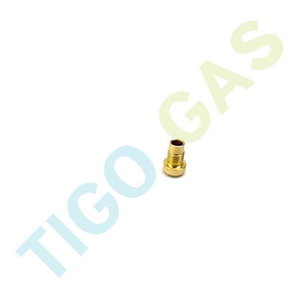 Форсунка REAGAS 1 цил. 120 nl/min Type Barracuda INJ-REA-GAS-1-120 фото