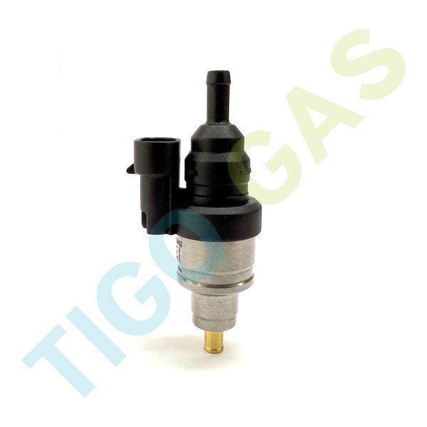 Форсунка REAGAS 1 цил. 120 nl/min Type Barracuda INJ-REA-GAS-1-120 фото