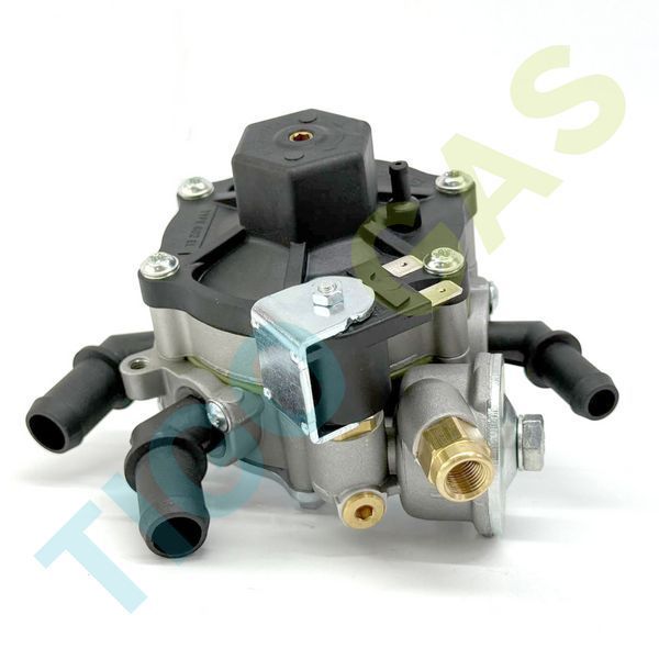 Редуктор STAG R02 EL (до 136 л.с.) WGM4011AH-02 фото