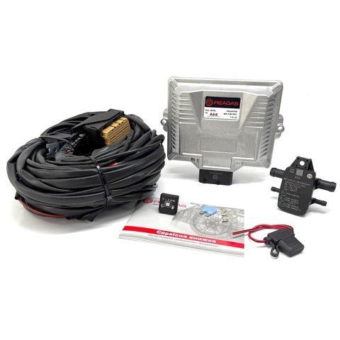 Электроника AEB MP8C OBD Reagas  616000311 фото