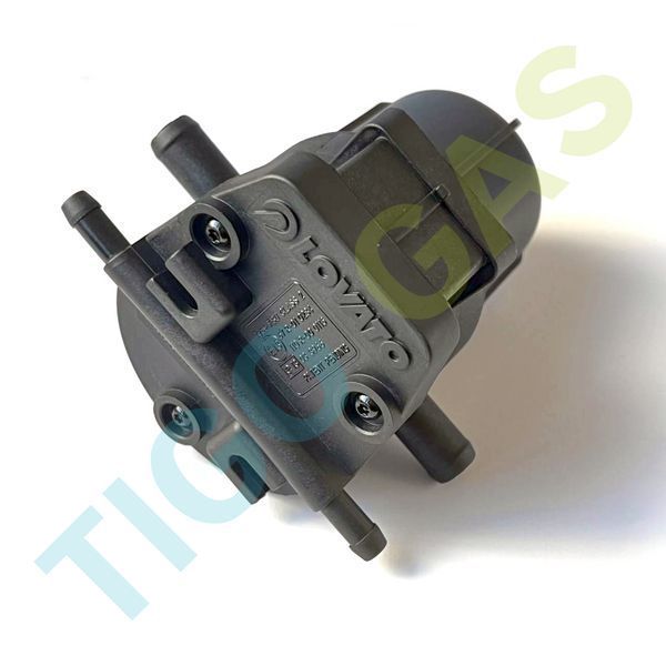 Мап датчик Lovato FSU P-T-MAP (Easy Fast OBD) Analog ANALOG-161000058  фото