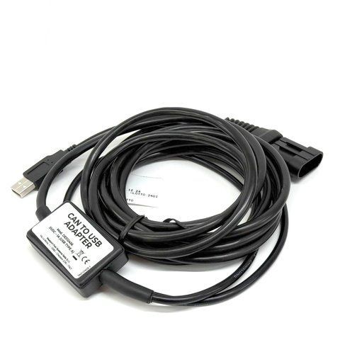 Інтерфейс USB для систем BRC Maestro DE512456 фото