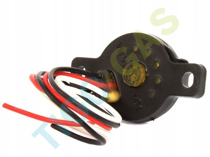 Датчик рівня газу Stag WPL V02 KPL 0-50 Ом Waterproof  WEG-92HAB-2 фото