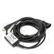 Інтерфейс USB для систем BRC Maestro DE512456 фото 1