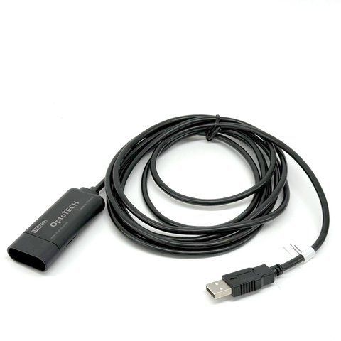 Інтерфейс USB для систем LpgTech Opto-TECH фото