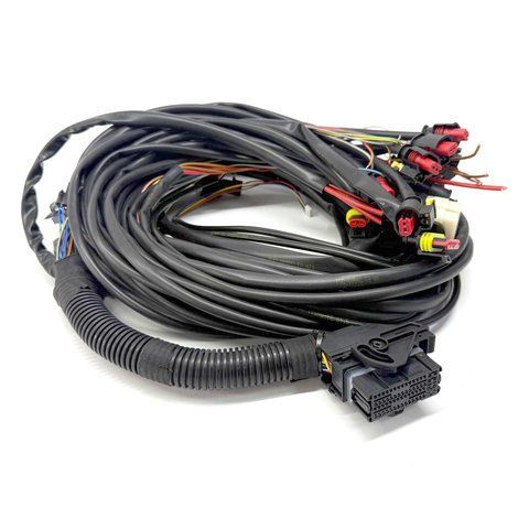 Джгут проводів BRC Sequent Plug&Drive Plus 6-цил  DE534203 фото
