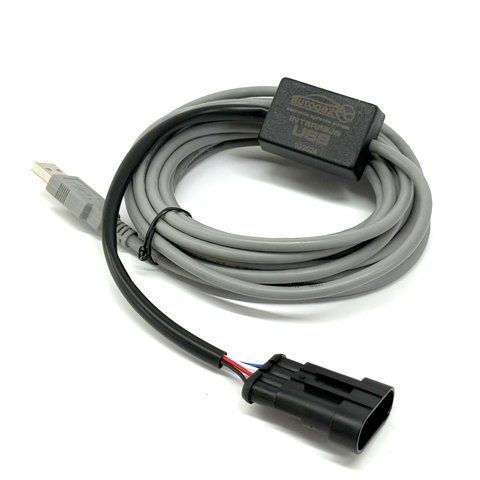 Інтерфейс USB для систем AC STAG WEG-82AH-USB фото