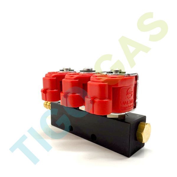 Форсунки Valtek Type 30 3 цил 3om VK30.EVG.409 фото