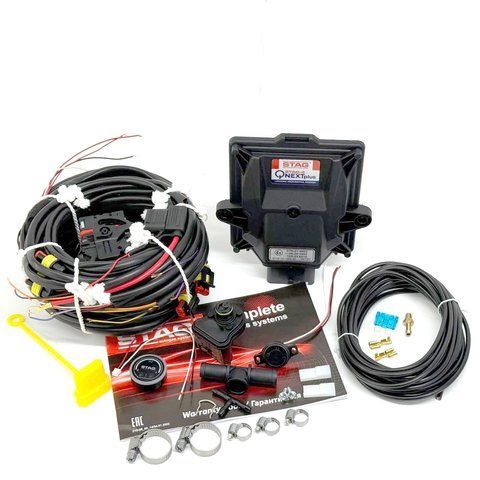 Електроніка   Stag Q-Next Plus Led-600 WEG-AMA0284-300 фото