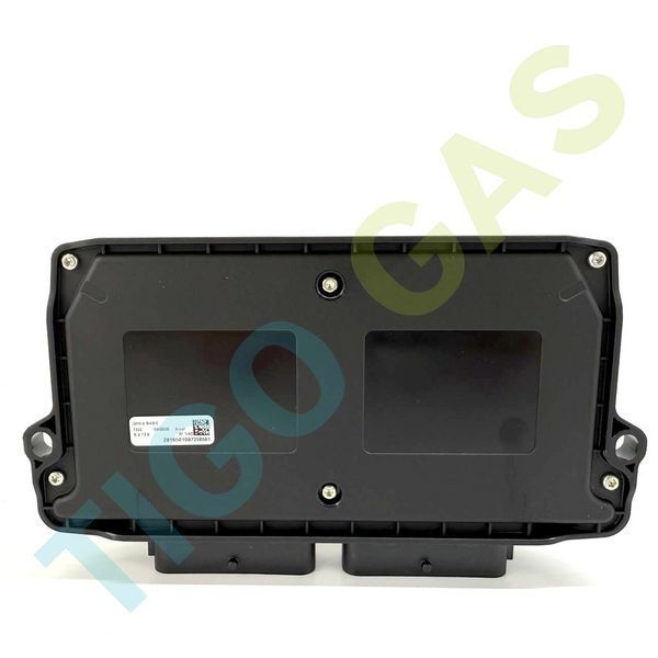 Контроллер STAG-300 Q-Max Basic 6-цил  W1Y-0300-6-QMB фото