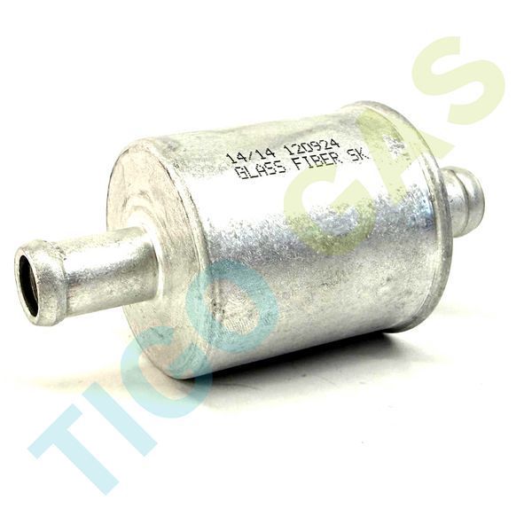Фильтр паровой фазы 14/14 Certools F-781 стекловолокно&nbsp; 781-01414SK фото