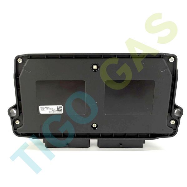 Контроллер  STAG-300 Q-Max Basic 8-цил W1Y-0300-8-QMB фото