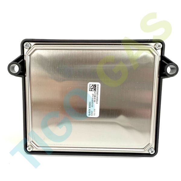 Контроллер STAG-4 Q-BOX Basic 4-цил W1Y-0304-Q-B2 фото