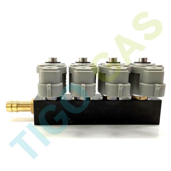 Форсунки Valtek Type 30 4 цил 2om Analog ANALOG-Val 4c 2oh фото