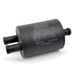 Фильтр 12/12/12 паровой фазы бумага Filgaz   FLPG25 12/2*12 фото 1