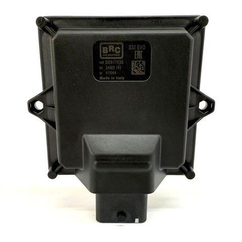 Контроллер BRC Sequent S32 Alba без OBD DE817035 DE817035 фото