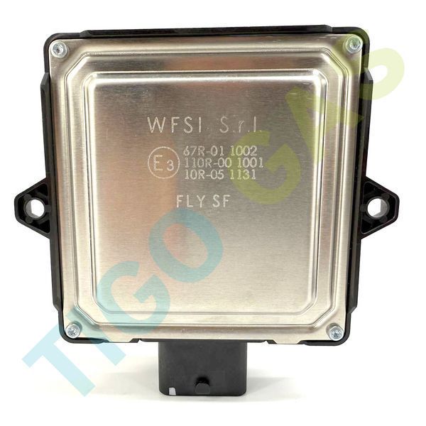 Контроллер BRC Sequent S32 Alba без OBD DE817035 DE817035 фото