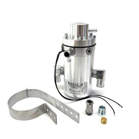 Редуктор HL-propan Magic Power III (до 450 л.с.) 1311 фото