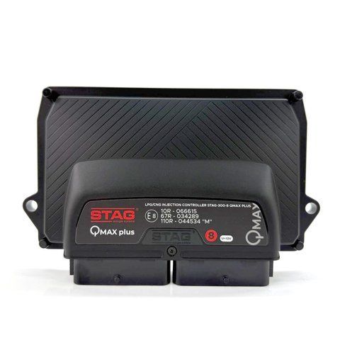 Контроллер STAG-300 Q-Max Plus 8-цил W1Y-0400-4-B2 фото