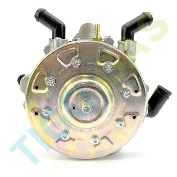 Миникомплект вакуумный Lovato RGV090 90kW 0337001 фото