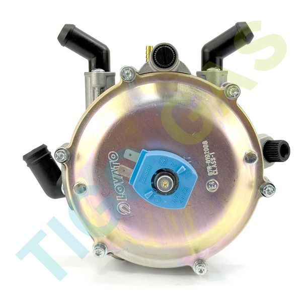 Миникомплект вакуумный Lovato RGV090 90kW 0337001 фото