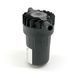Фільтр CERTOOLS F-750 12/12 з відстійником, з скловолоконним фільтроелементом F-750 фото 2