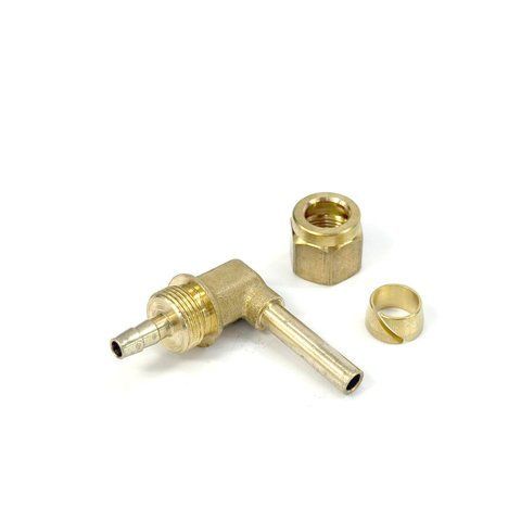 Штуцер фітінг Certools &Oslash;6, 90&deg; кутовий N:5 фото