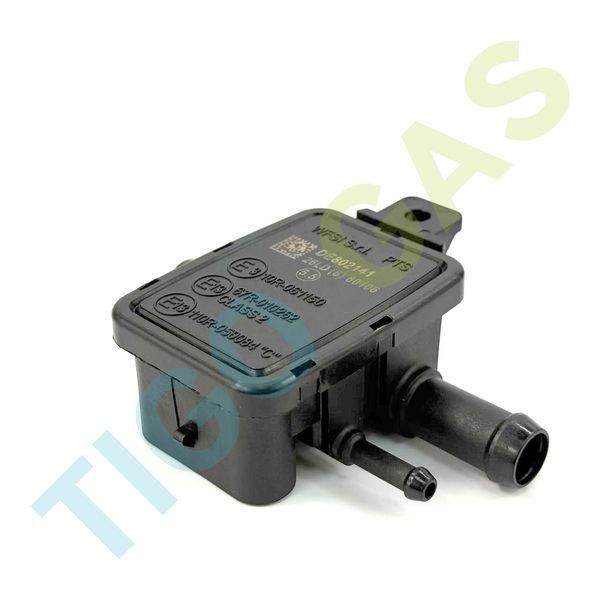 Мап датчик New  PT GAS BRC 5.5 DE802141 фото