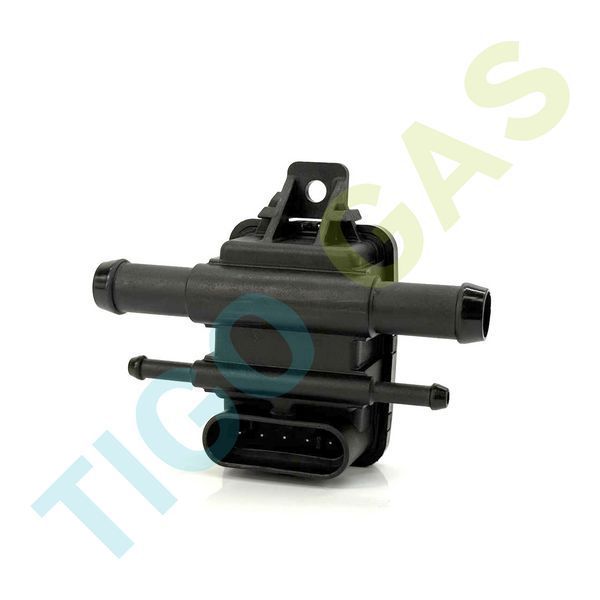 Мап датчик New  PT GAS BRC 5.5 DE802141 фото
