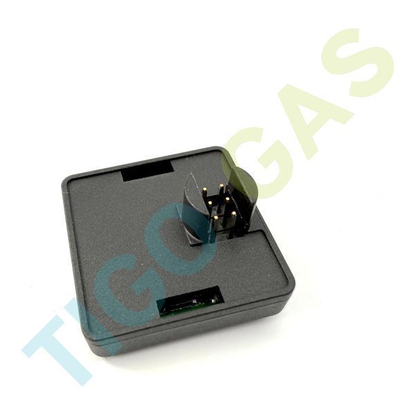 Переключатель LPGTECH 6-pin LPGTECH116B фото