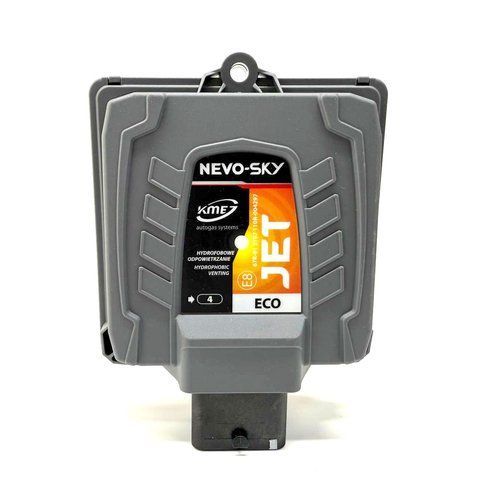 Контроллер KME Nevo 4 Sky Jet Eco   4-цил 134000040 фото