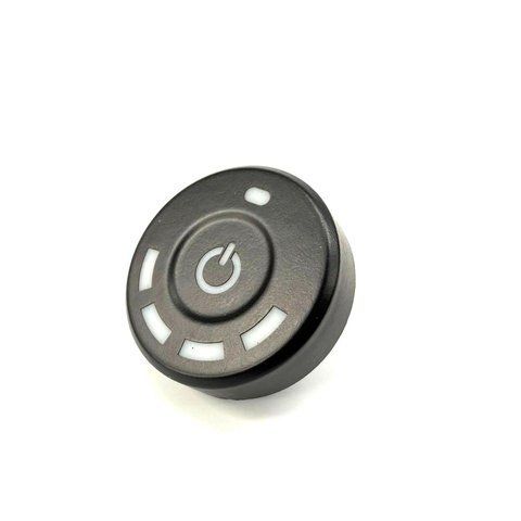 Переключатель LPGTECH RGB 3-pin LPGTECH112B фото