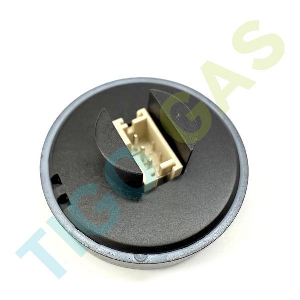 Перемикач LPGTECH RGB 3-pin LPGTECH112B фото