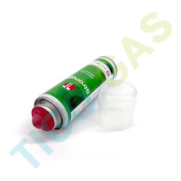 Присадка для газу BRC Stronger LPG 150 ml BRL9001 фото