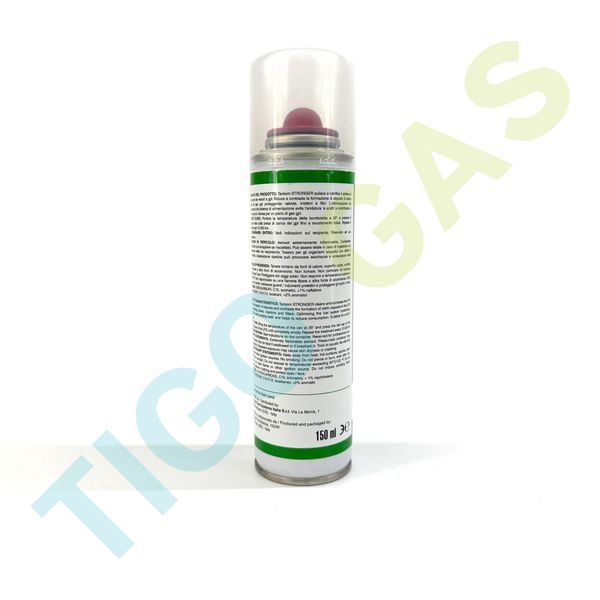 Присадка для газу BRC Stronger LPG 150 ml BRL9001 фото